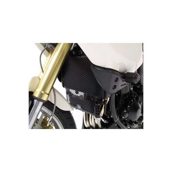 R&G Radiator Guard for Triumph Tiger 1050